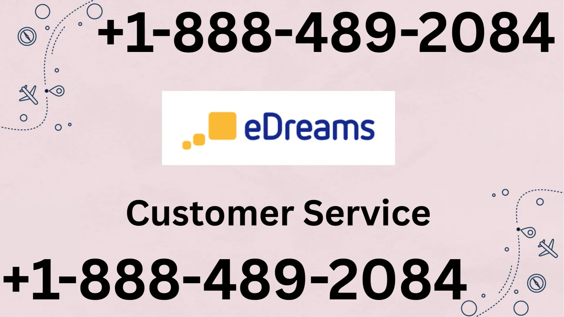 eDreams&reg; Customer Service {Live} Complete Guide ➢ Step-by-Step Help & Support Guide 247