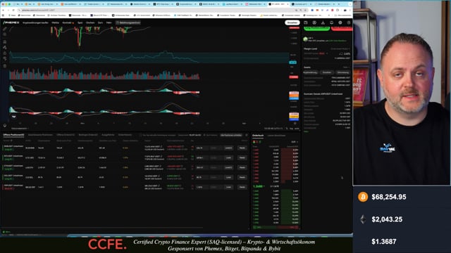 CoinBriefing 23 März 2026