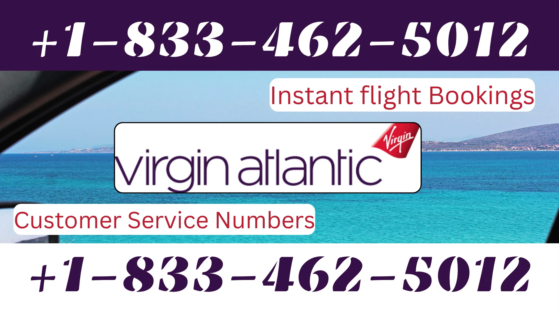 Full Guide to Virgin Atlantic Airways&reg; Customer Service Representative &ndash; Speak 24-7