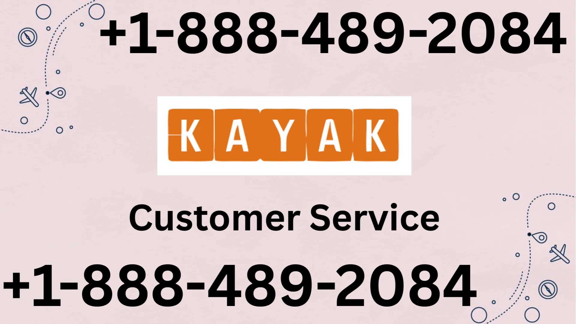 Full Guide to Kayak&reg; Customer Service Representative &ndash; Speak 24-7