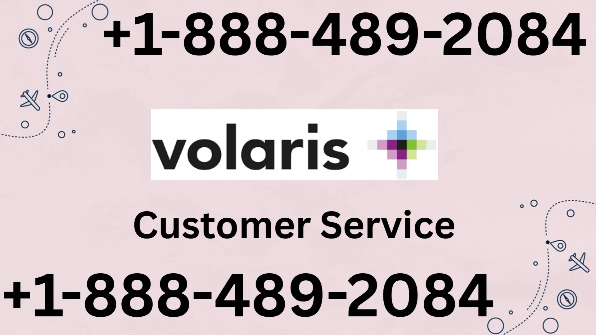 Official Volaris Airlines&reg;&reg; Customer Service Complete Official 24-7 Support Guide Call, Email & Chat