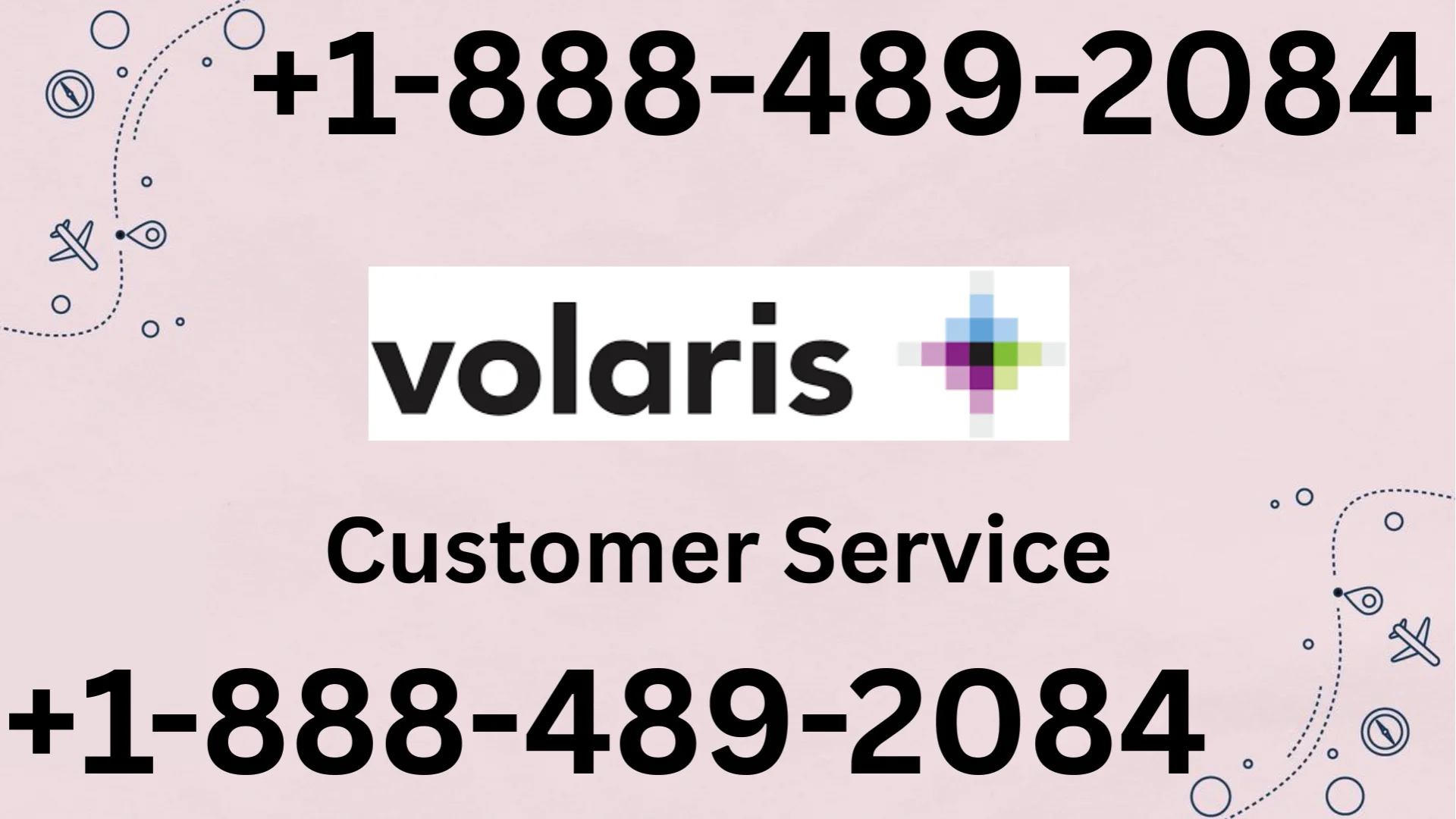 Official Volaris Airlines&reg;&reg; Customer Service Complete Official 24-7 Support Guide Call, Email & Chat