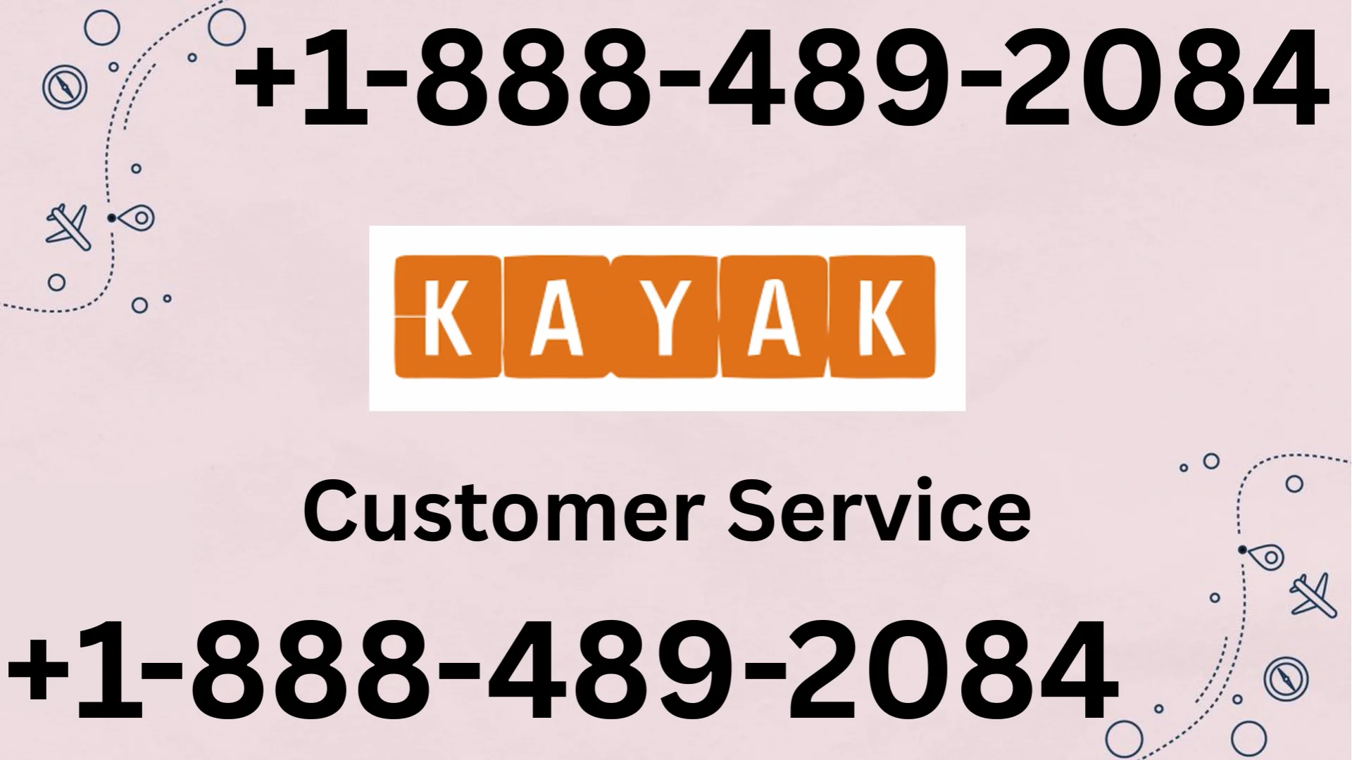 Official Kayak&reg;&reg; Customer Service Complete Official 24-7 Support Guide Call, Email & Chat