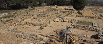 El MAC Empúries organitza un curs d'Arqueologia +60