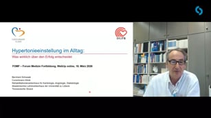 Hypertonieeinstellung im Alltag: Was wirklich über den Erfolg entscheidet