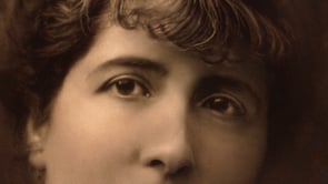 Charlotte Sohy – the Recognition of a Woman Composer