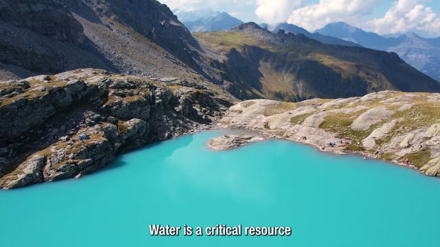 Haskoning's Water stewardship