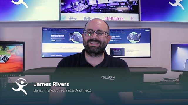 Need a practical way to handle ST 2110 ingest with 1080p support?