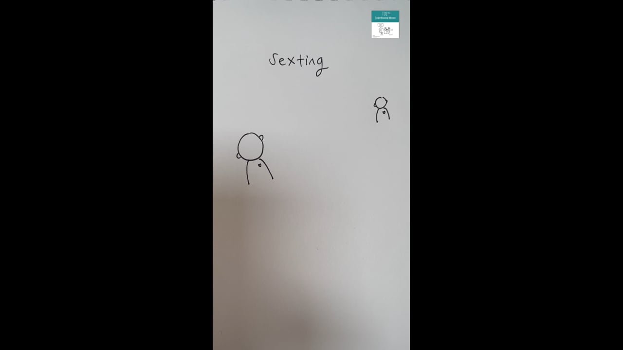 Sexting (over sexy berichtjes naar anderen)