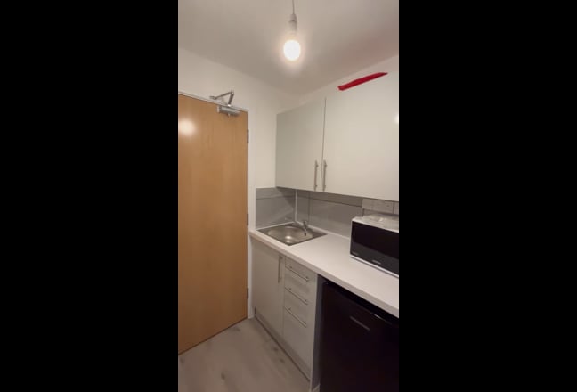 Nice Lovely Studio   Main Photo