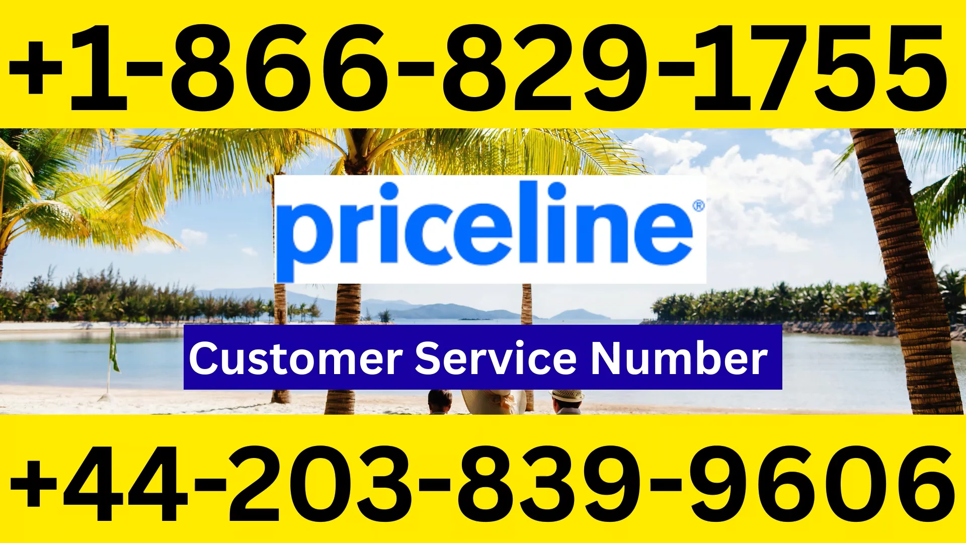 Priceline&reg; Customer Service {Live} Complete Guide ➢ Step-by-Step Help & Support Guide 247