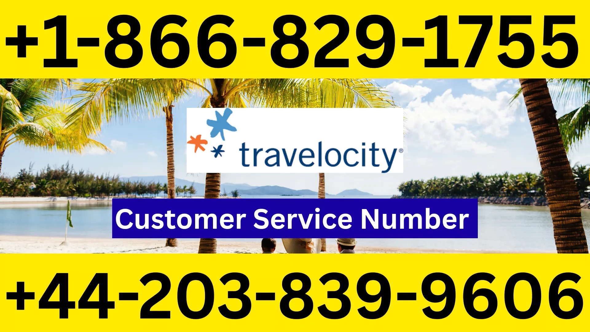 Travelocity&reg; Customer Service {Live} Complete Guide ➢ Step-by-Step Help & Support Guide 247