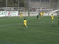 Doblet de Jennifer Ruiz, sis triples de Guillem Planas i 36 punts de Lluc Bosch