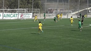 Doblet de Jennifer Ruiz, sis triples de Guillem Planas i 36 punts de Lluc Bosch