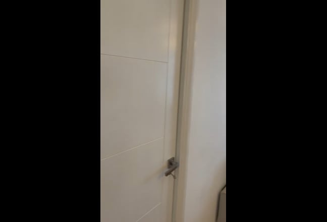 Bright Double Bedroom | Paddington Hyde Park Main Photo