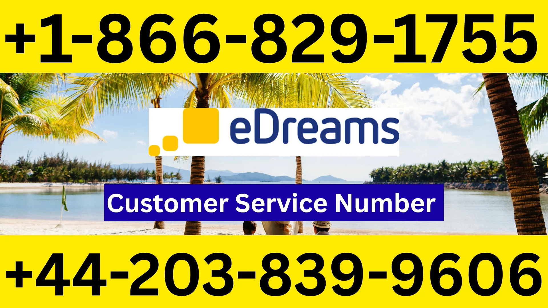 Full Guide to eDreams&reg; Customer Service Representative &ndash; Speak 24-7