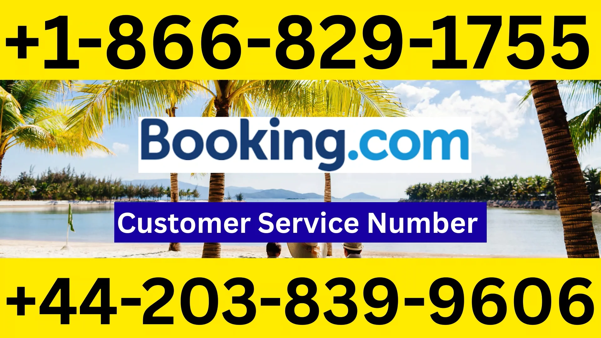 Full Guide to Booking.com&reg; Customer Service Representative &ndash; Speak 24-7