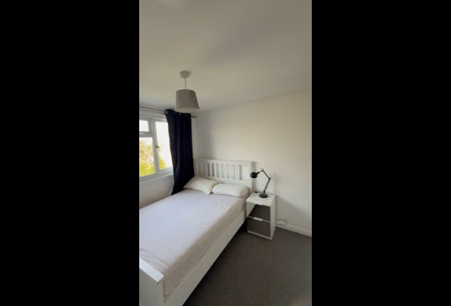 🏠 A double bedroom available !!! Main Photo