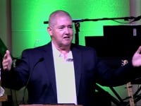 03/22/2026 Unbinding Our Burdens (11:00) Pastor David Harriss