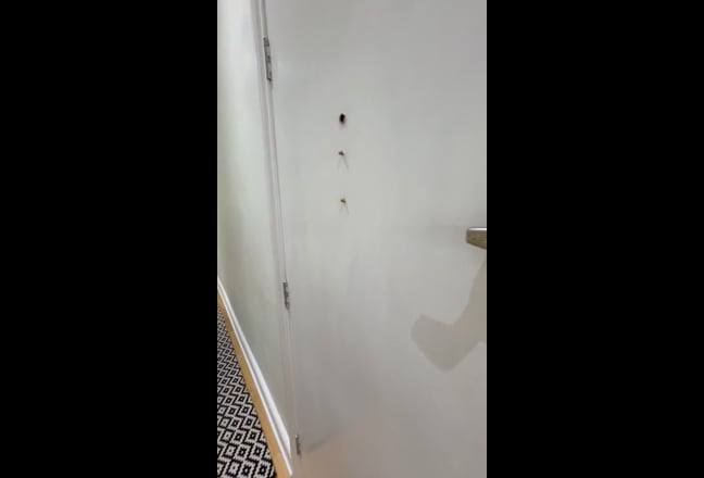 Room available end of April! Main Photo