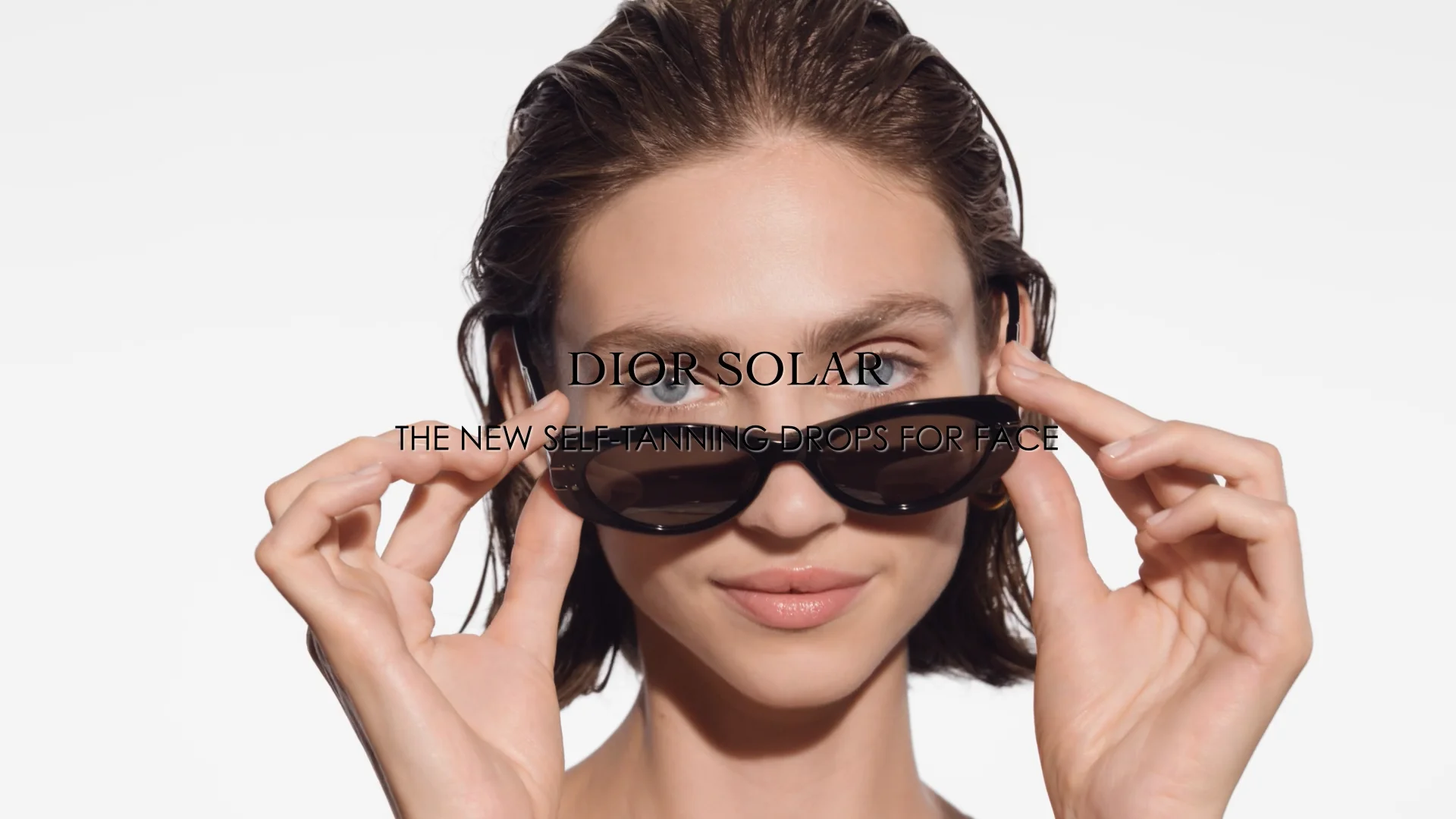 DIOR Dior Solar The Self-Tanning Drops - zelfbruiner • de Bijenkorf