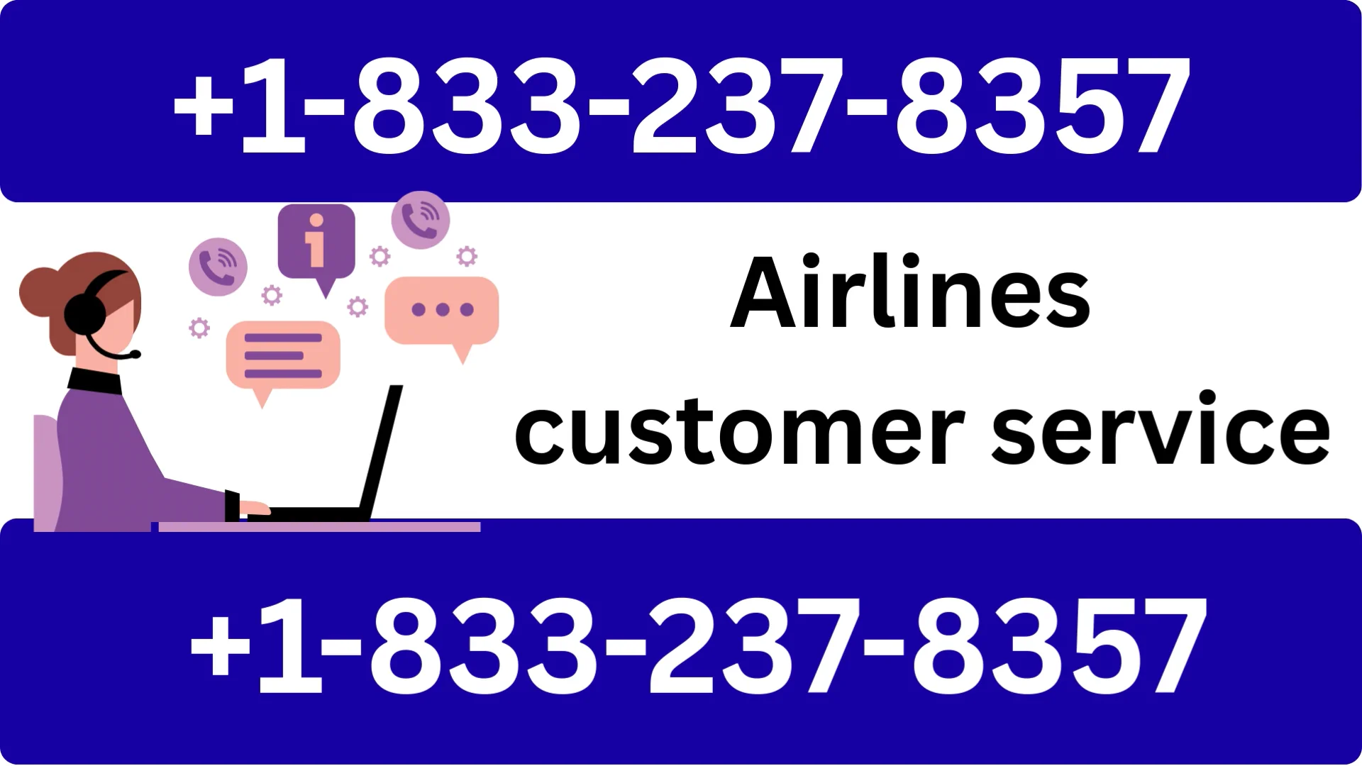 [Air Canada] Customer Service Complete Breakdown &mdash; All Support Channels Explained