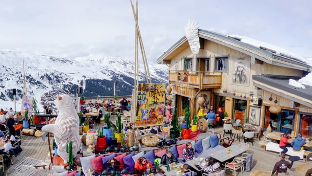Une expérience bien a-TIPI-que !
