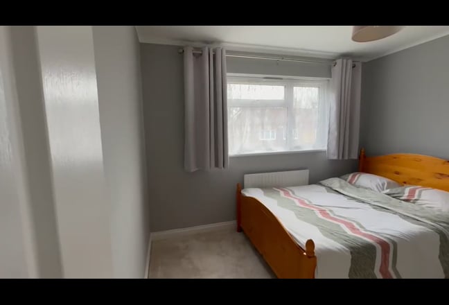 2 Double rooms close to Town Centre. Bills Incl Main Photo