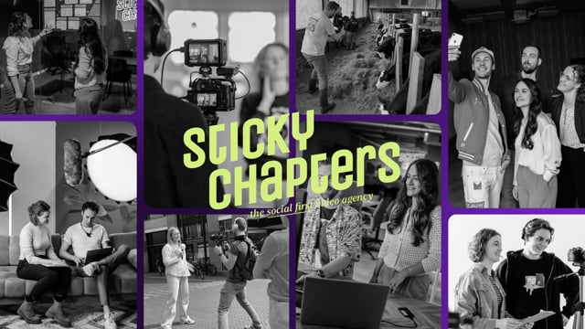 Placholder vimeo background video