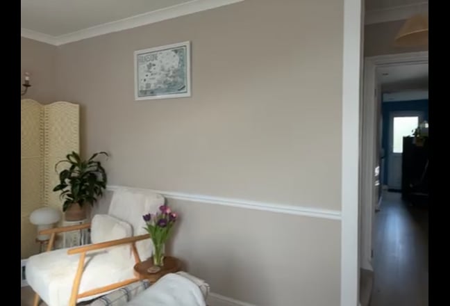 Furnished Double Bed with bills & WiFi inc Main Photo