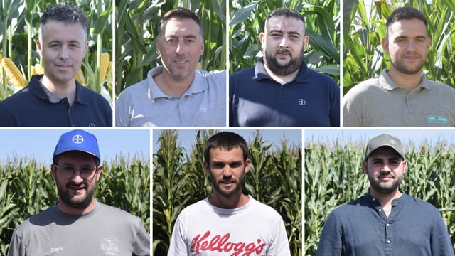Genética, herbicidas y digitalización centran los esfuerzos de Bayer CropScience