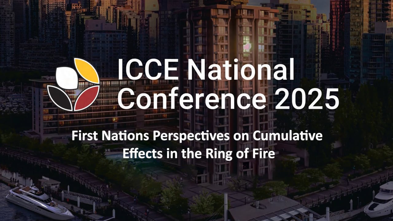 First Nations Perspectives on Cumulative Effects in the Ring of Fire