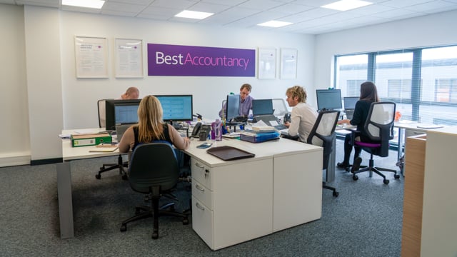 Best Accountancy & Skipton Business Finance