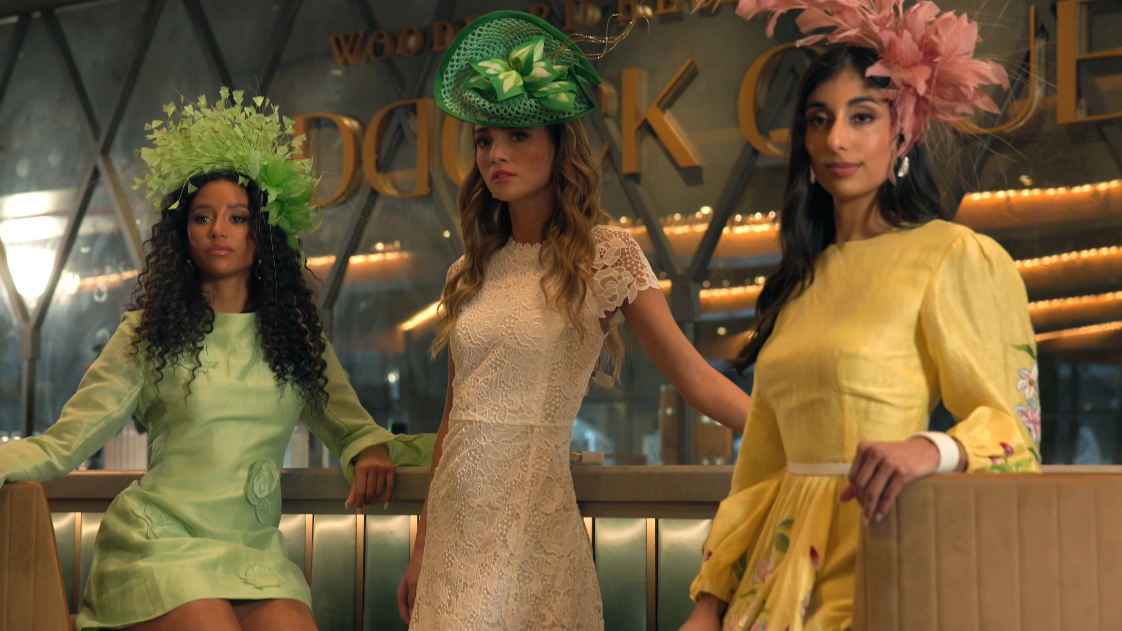 Kentucky Derby 152 Style Guide V3