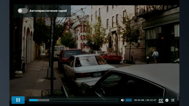 Friends: Chandler Starts Smoking Again