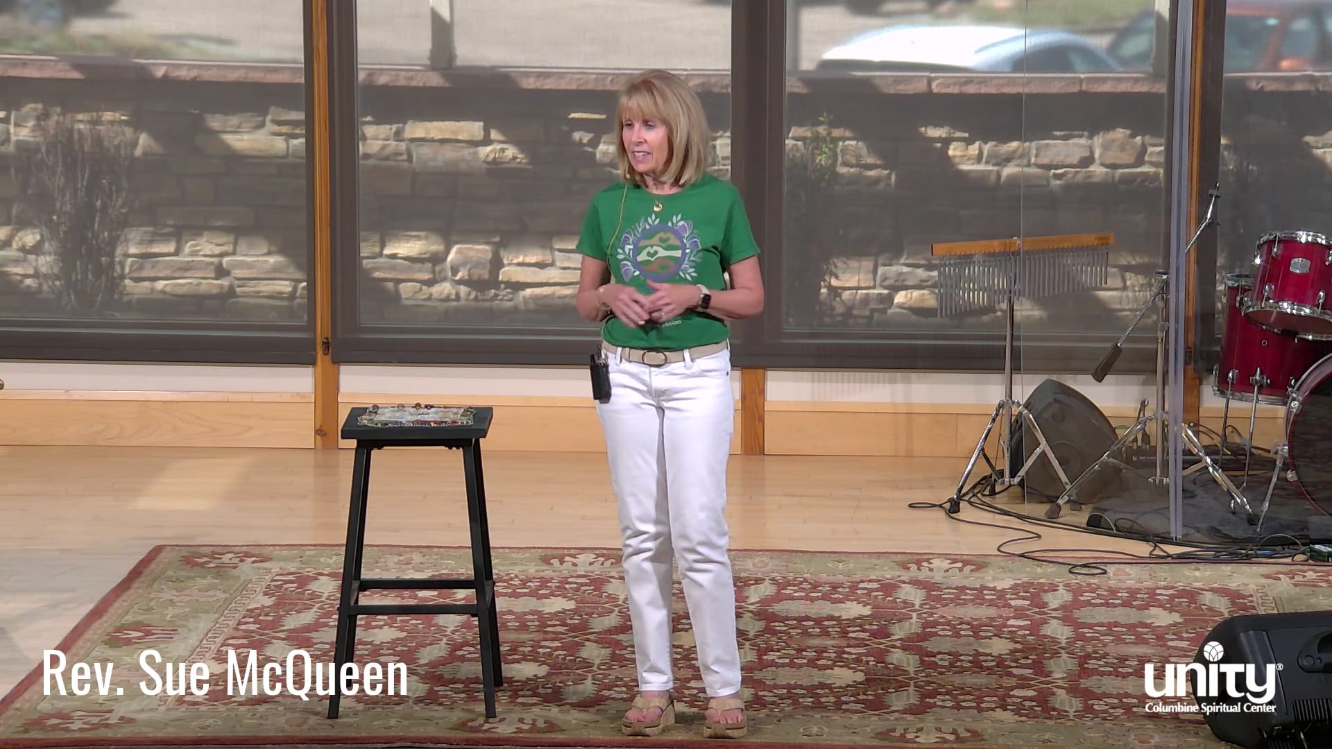 March 22 2026 | Talk | Women's History Month & Inclusivity