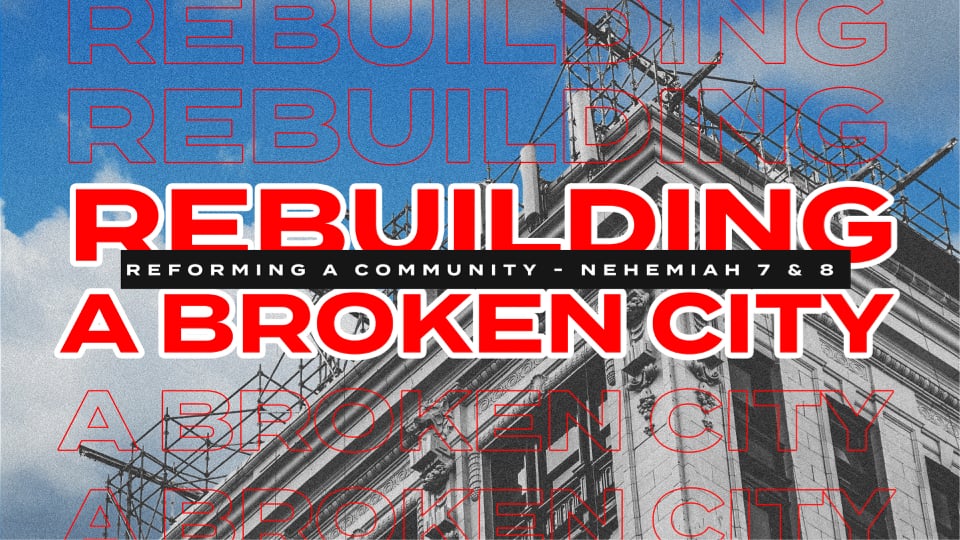 03.22.26-Reforming A Community