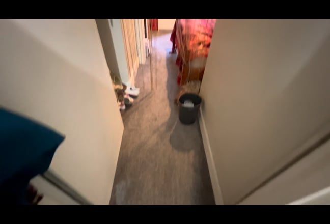 2x Bright Double Rooms | Clapham North | Garden  Main Photo