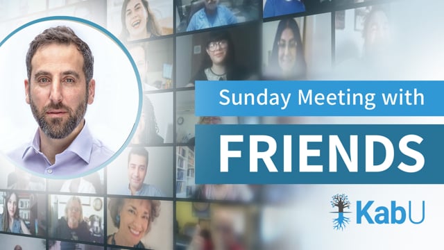 Mar 22, 2026 – SMWF with Seth