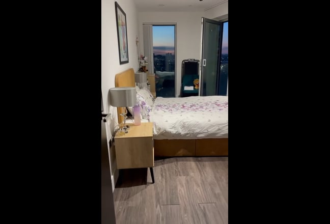 2 Bedroom Flat share in North Acton, London Main Photo