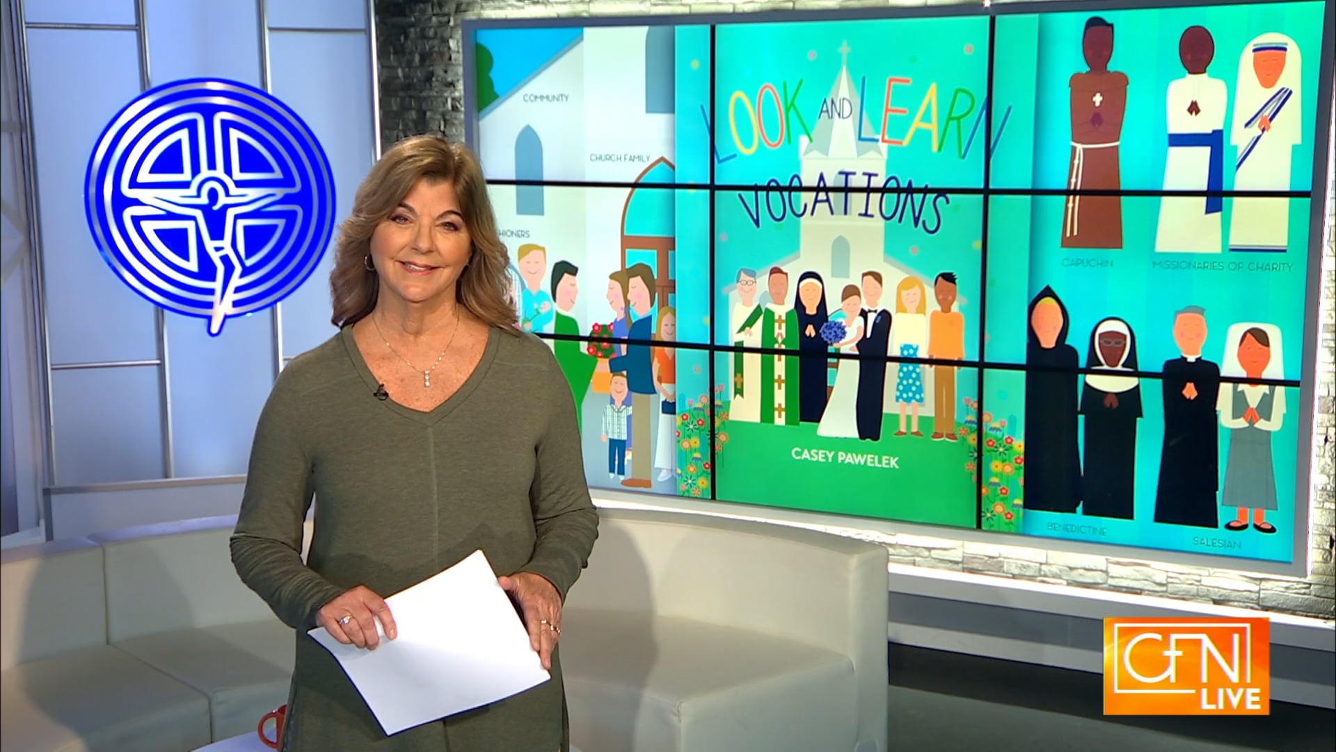 CFN Live - March 23, 2026