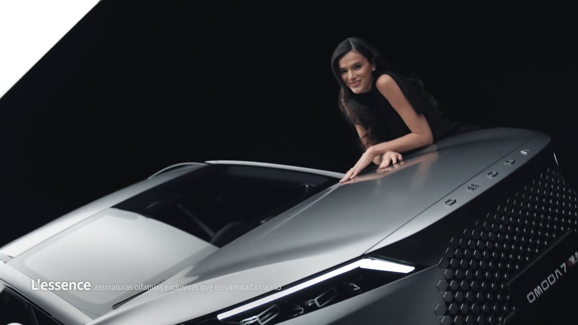 OMODA JAECOO | Omoda 7 Super-Híbrido