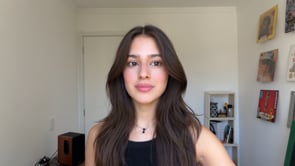 Vídeo de Apresentação Beatriz Alcantara