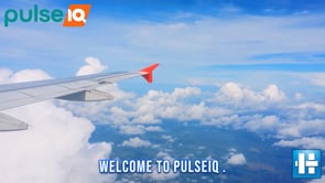 Pulse IQ Initial Setup