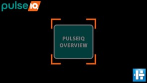 Pulse IQ Overview