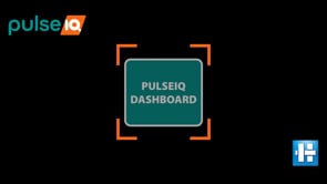 Pulse IQ Dashboard Overview