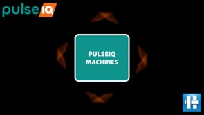 Pulse IQ Machines