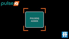 Pulse IQ Admin