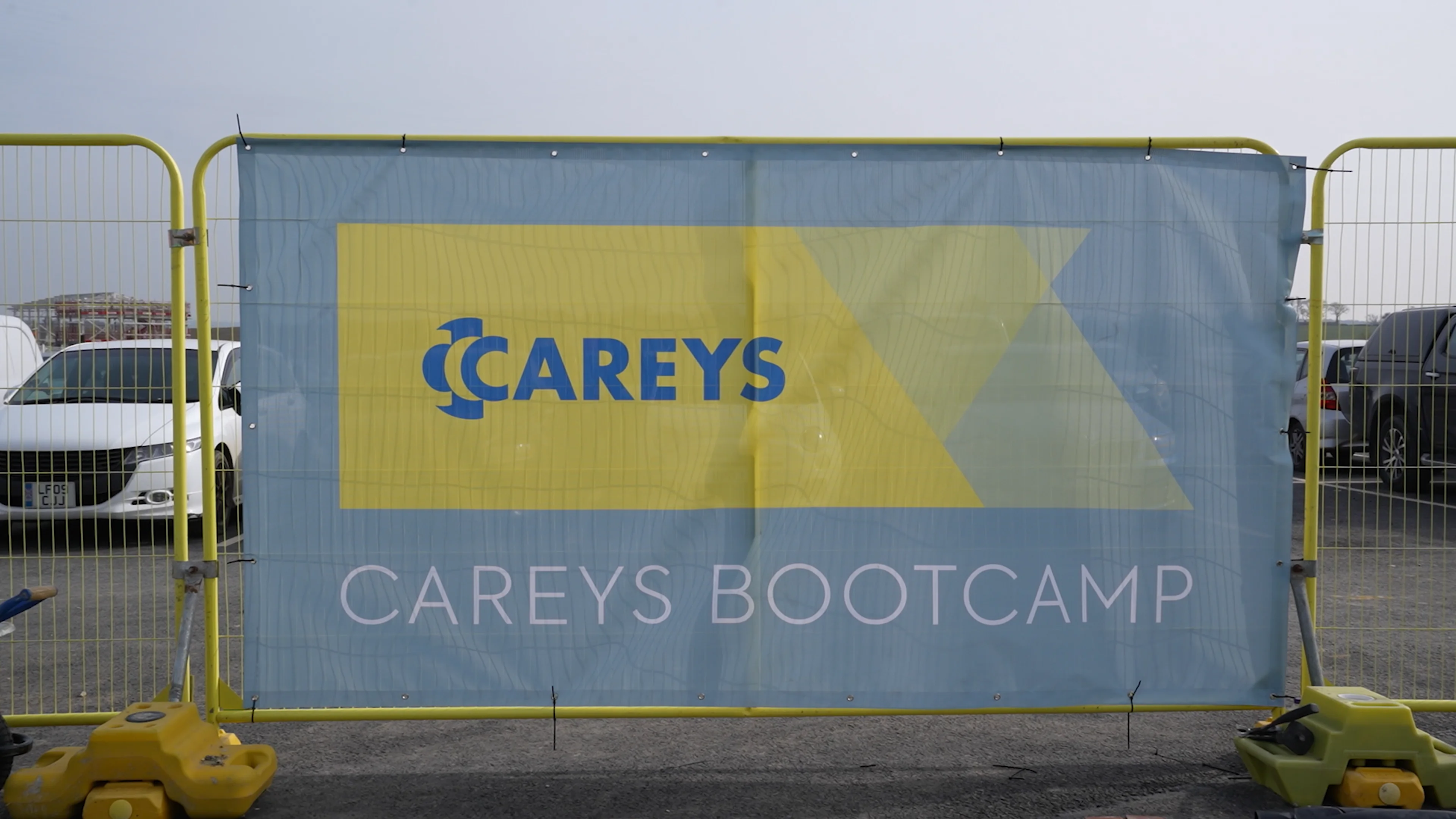 Gartree Bootcamp - Week 1