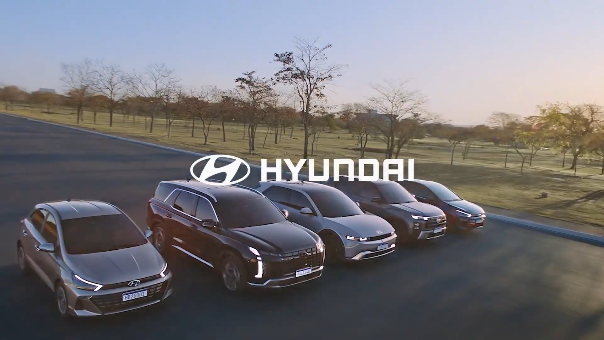 HYUNDAI | Por Você